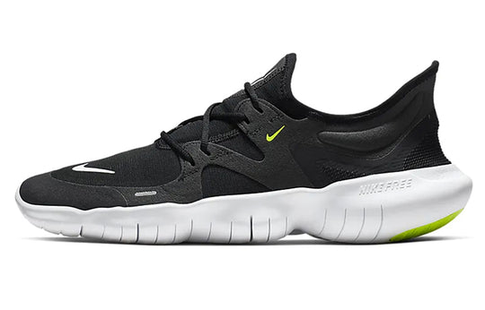 Nike Free RN 5.0 'Black' AQ1289-003