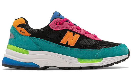 New Balance 992 Made in USA 'Multicolor' M992RE