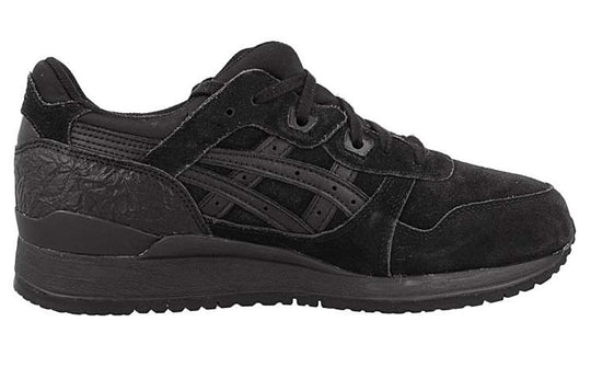 ASICS Gel-Lyte III Valentines Day Shoes 'Black' H63SK-9090