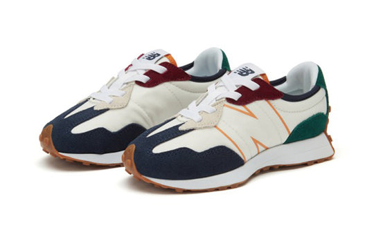 New Balance 327 Series Low-Top K Blue/Red/Green PH327HH1