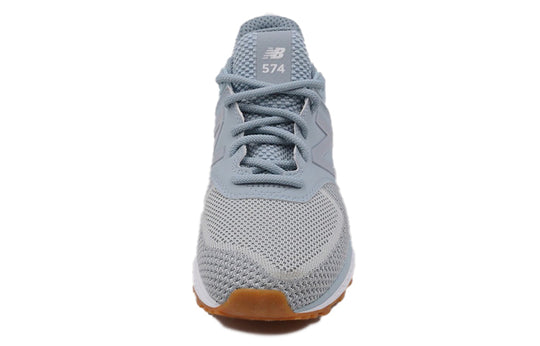 (WMNS) New Balance NB 574 Sport Sports Casual Shoes 'Grey' WS574WB