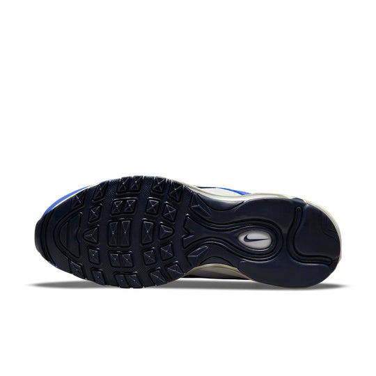 (WMNS) Nike Air Max 97 'Sapphire Pistachio Frost Obsidian' DH5724-100