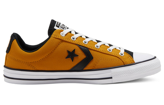 Converse Star Player Orange/Yellow 168527C