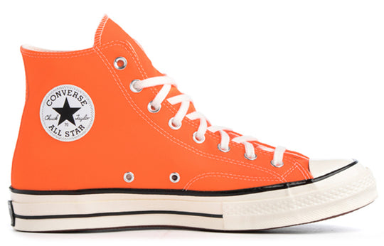 Converse Chuck 70 High 'Total Orange' 167700C