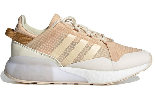 (WMNS) adidas ZX 2K Boost 'Halo Amber' S42634