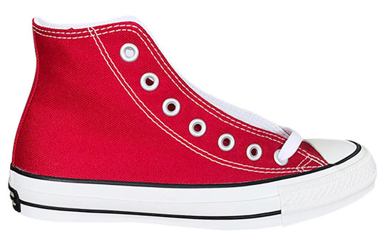 Converse All Star 100 Colors - Red 1CK559