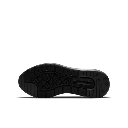 (GS) Nike Air Max Genome 'Black Anthracite' CZ4652-001