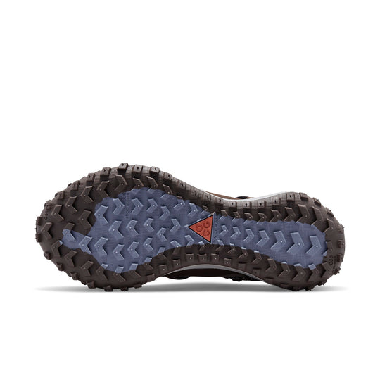 Nike ACG Mountain Fly Low SE 'Ironstone' DQ1979-001