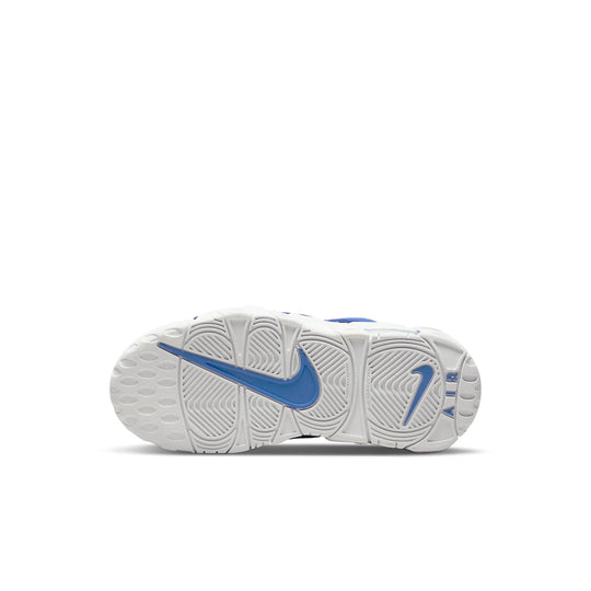 (PS) Nike Air More Uptempo 'Medium Blue' DM1026-400