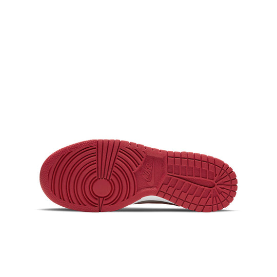 (GS) Nike Dunk Low 'UNLV' CW1590-002