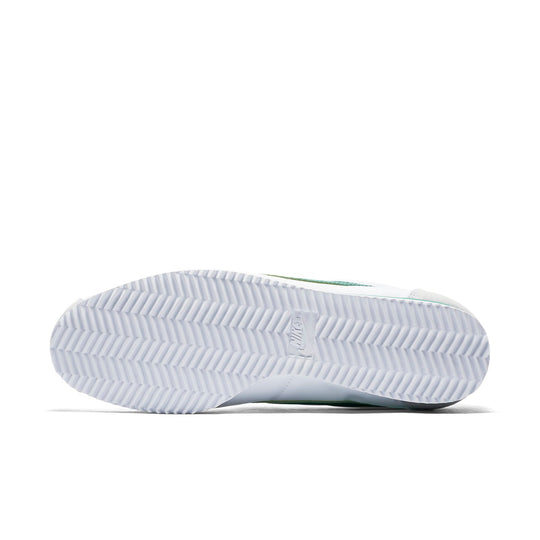 Nike Classic Cortez Nylon 'Green Noise' 807472-103