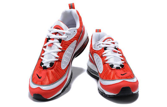 Nike Air Max 98 'University Red Black' 640744-600