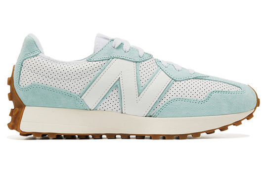 New Balance 327 'Primary Pack - White Mint' MS327PP