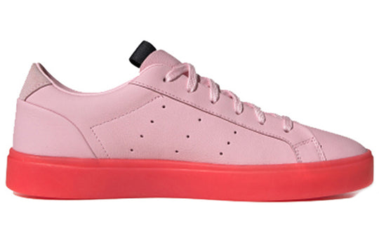 (WMNS) adidas Sleek 'Diva Pink' BD7475