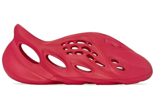 adidas Yeezy Foam Runner 'Vermilion' GW3355