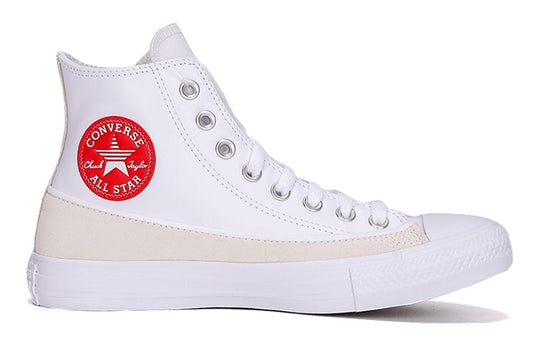 Converse Chuck Taylor All Star 'Pink White' 168898C