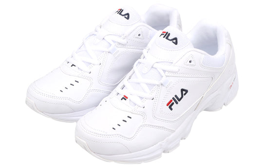 (WMNS) FILA VNTG Running Shoes White 1RM01141_100
