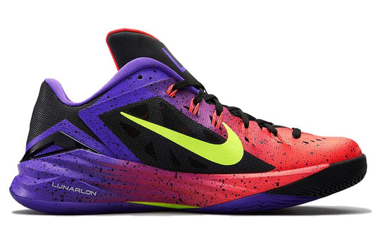 Nike Hyperdunk 2014 Low 'City Collection' 706503-076