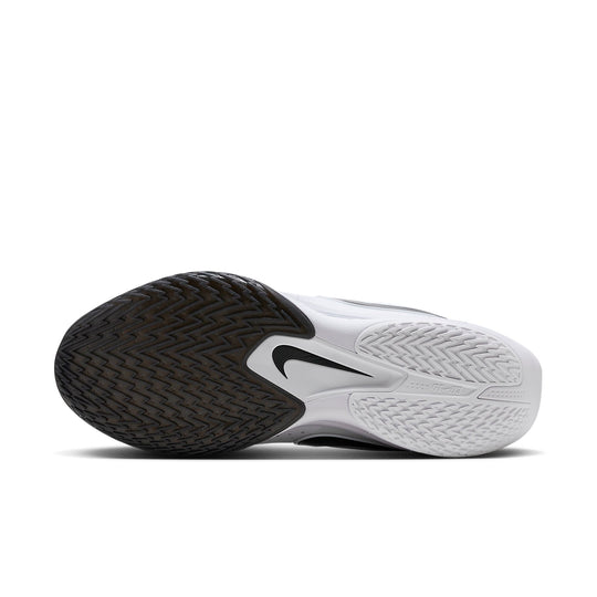 Nike Air Zoom G.T. Cut 3 EP 'White Black' DV2918-102