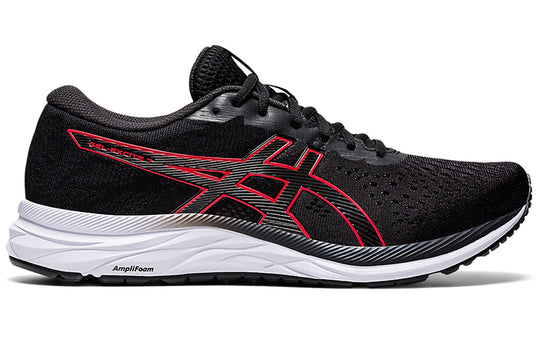 Asics Gel Excite 7 'Black Classic Red' 1011A657-004