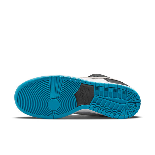 Nike Dunk Low Pro SB 'Laser Blue' BQ6817-101