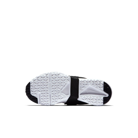(PS) Nike Huarache Extreme Sport Shoes Black/Gold AH7826-007