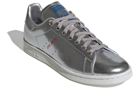 adidas Stan Smith 'Silver Metallic' FW5363