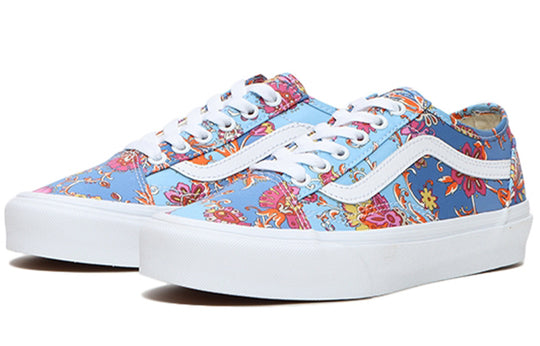 Vans Liberty Fabrics x Old Skool Tapered 'Patchwork Floral' VN0A54F44TV
