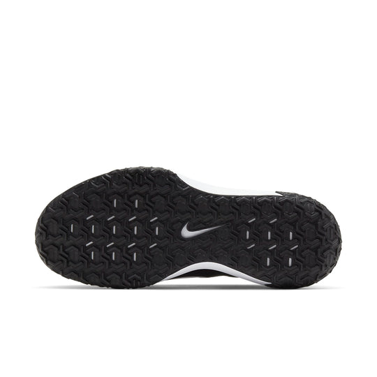 Nike Varsity Complete TR 3 4E Wide 'Black White' CJ0814-001-KICKS CREW