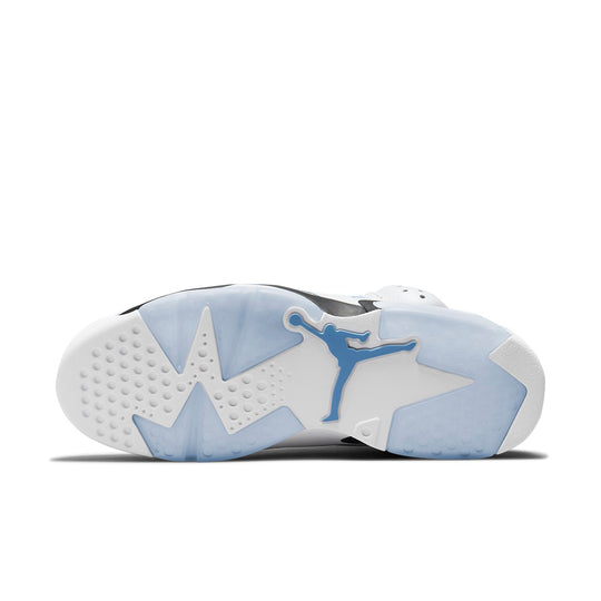 Why It Doesn t Help Jordan Brand or Nike Basketball Retro 'UNC Home' CT8529-410