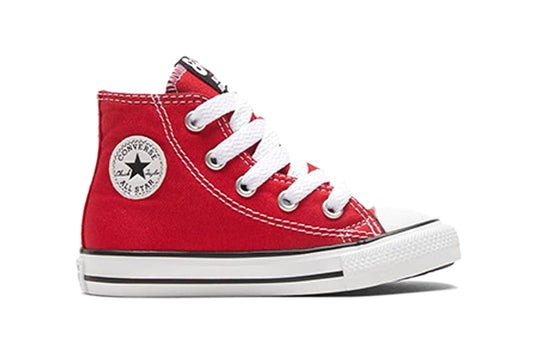 Converse Bugs Bunny x Chuck Taylor All Star 'Red' 769230C