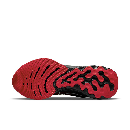 Nike React Infinity Run Flyknit 2 'Bred' CT2357-006