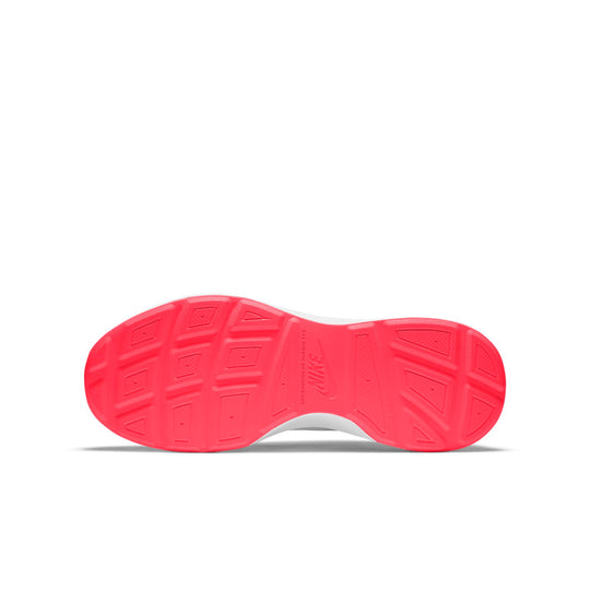 (GS) Nike Wearallday 'White Flash Crimson' CJ3816-100-KICKS CREW