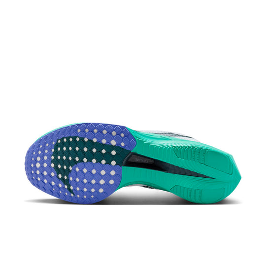 (WMNS) Nike ZoomX Vaporfly Next% 3 'Aquatone' DV4130-102
