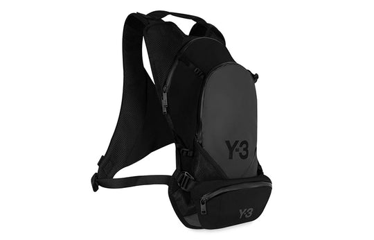adidas Y-3 CH1 Reflective Backpack 'Night Grey' GK2103