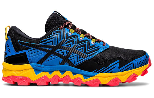 ASICS Gel FujiTrabuco 8 G-TX 'Directoire Blue' 1011A670-402 Marathon Running Shoes/Sneakers  -  KICKS CREW