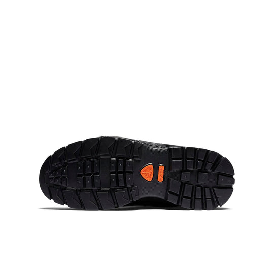 (GS) Nike Air Max Goadome 'Black' 311567-001