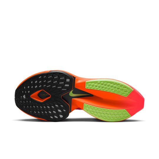 (WMNS) Nike Air Zoom Alphafly NEXT% 2 'Total Orange' DN3559-800