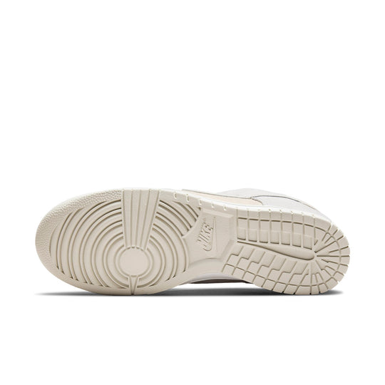 Nike Dunk Low Premium 'Vast Grey' DD8338-001