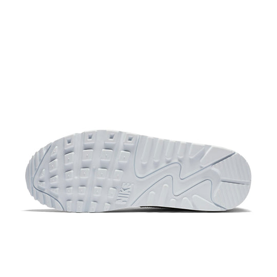 (WMNS) Nike Air Max 90 SE 'Atmosphere Grey' 881105-005