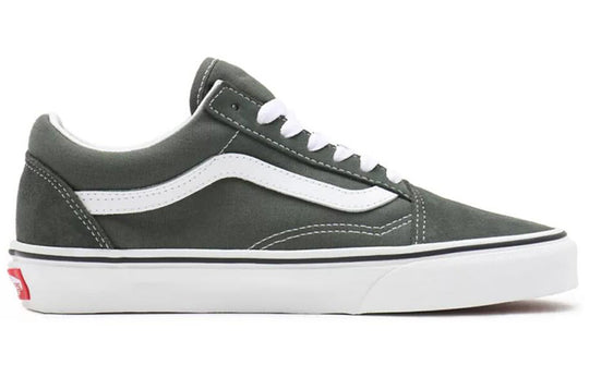 Vans Old Skool Sneakers Grey Gray VN0A3WKT9GF