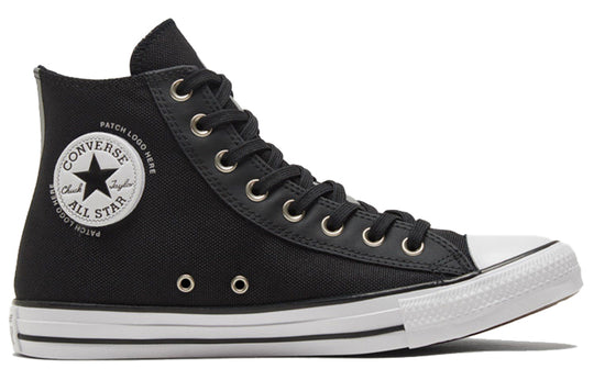 Converse Chuck Taylor All Star 'Black Red White' 169824C