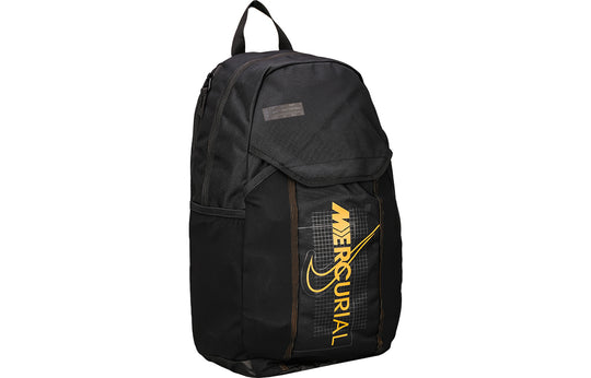 Nike Mercurial Backpack 'Black Yellow' BA6556-011