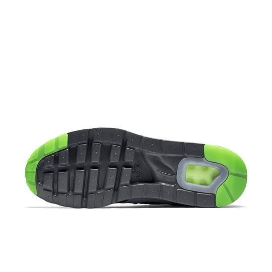 Nike Air Max 1 Ultra Moire Low-Top Grey/Black 705297-007
