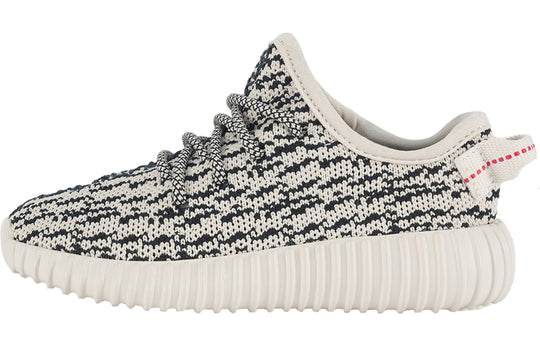 (TD) adidas Yeezy Boost 350 Infant 'Turtle Dove' BB5354