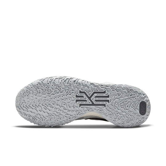 Nike Kyrie Low 4 EP 'Grey Fog Sapphire' CZ0105-004