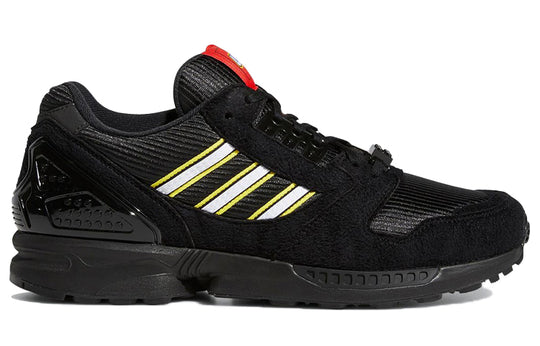 adidas LEGO x ZX 8000 'Color Pack - Black' FY7085