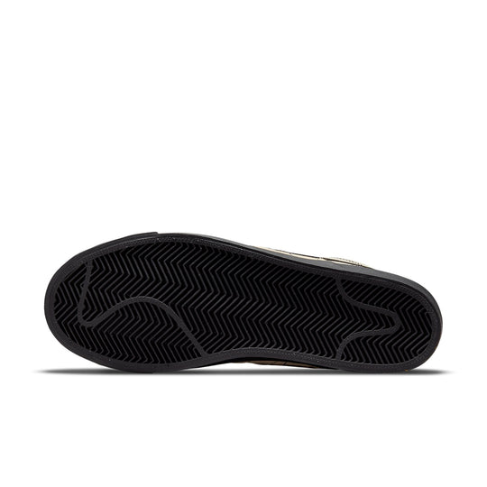 Nike Blazer Mid Premium SB 'Acclimate Pack - Rattan Black' DC8903-200