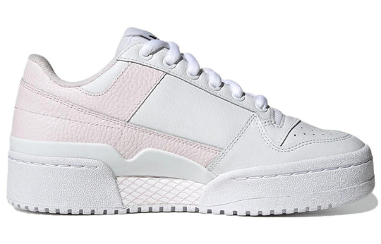 (WMNS) Adidas Forum Bold 'White Almost Pink' GY6987
