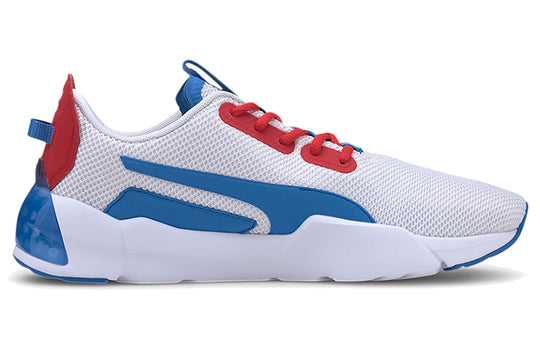 PUMA Cell Phase Blue/White/Red 192638-10